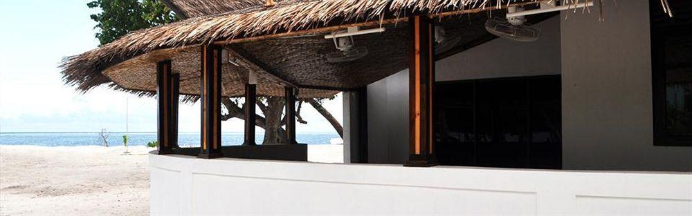 Isle Beach Inn Maldives Exterior foto